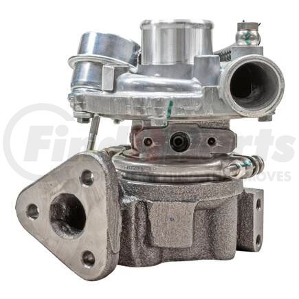 Garrett 815181-5001S Turbocharger GT1238SZ