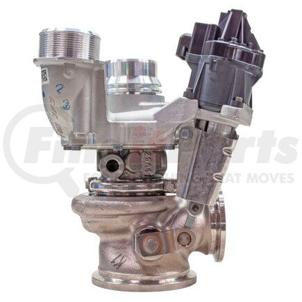 Garrett 841902-5019S Garrett Turbocharger MGT2260