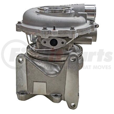Garrett 848212-5002S Turbocharger GTA3788LVA