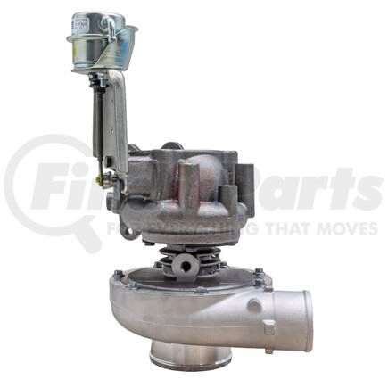 Garrett 846903-5012S Turbocharger GT2256S