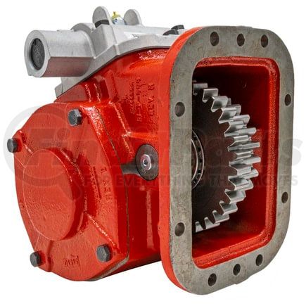 Chelsea 880GMAHX-A3XV Power Take Off (PTO) Assembly - 880 Series, Mechanical Shift, 8-Bolt