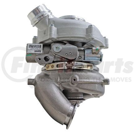 Garrett 888142-5001S Turbocharger AVNT3582