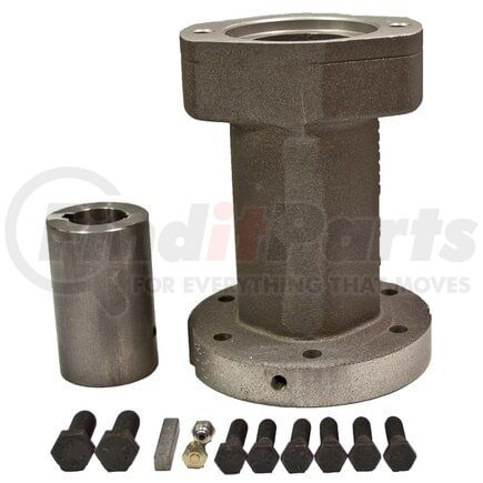 Blackmer 895140 895140 - Blackmer - 1-1/4" hydraulic adapter connection - LJI Part: 895140