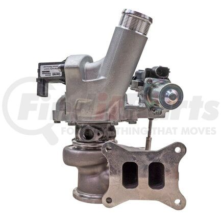 Garrett 898199-5001W VW 2.0L 14-18 PMAX Stage 1