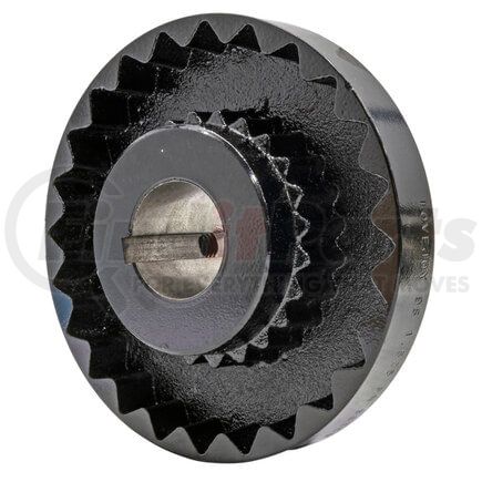Lovejoy 8S16238 LoveJoy S-Flex Drive Flange Half Coupling