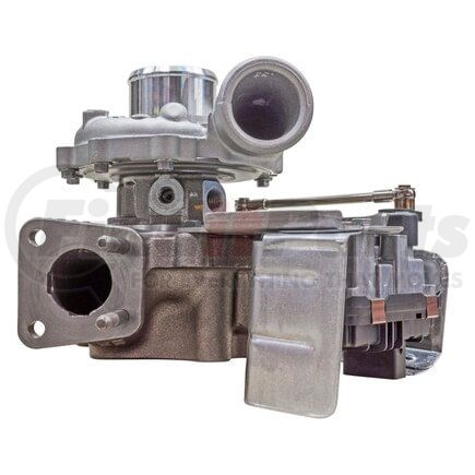 Garrett 901994-5001S Turbocharger GTB1752VKL