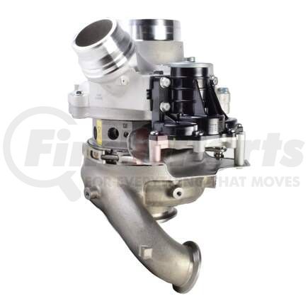 Garrett 925330-5001S New Turbo, Ford 6.7L 20-23 Cab & Chassis