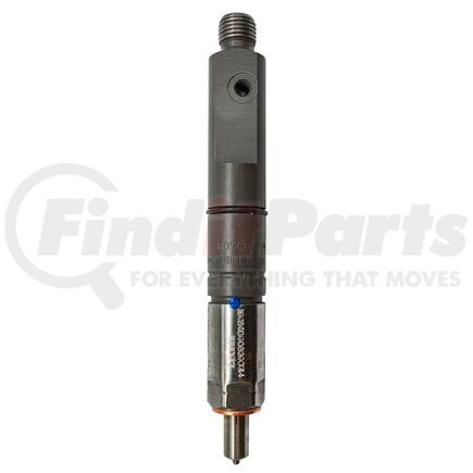 D&W 9-430-082-744 Remanufactured Fuel Injector - KBEL85P68 Model