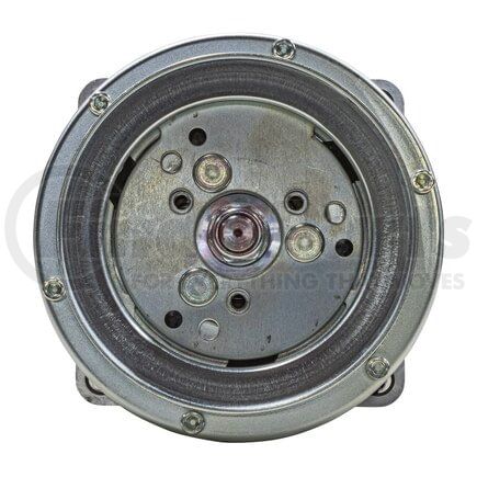 Everco 961157 Everco HD Sanden A/C Compressor SD508