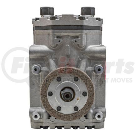 Everco 969104 HD York A/C Compressor 209/210