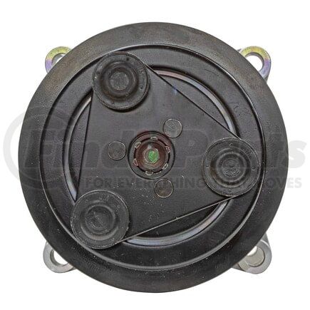 Everco 967668 EVERCO