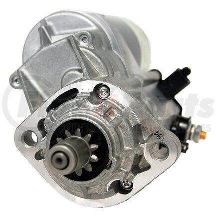 Denso 9702809-840 Off Set Gear Reduction Starter R