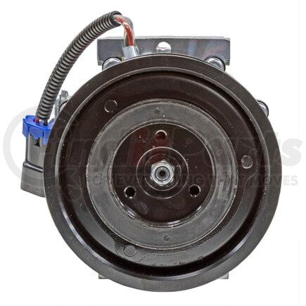 Everco 976615 HD Sanden A/C Compressor SD7H15