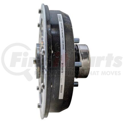 Horton 9908504 Engine Cooling Fan Clutch - Air Operated Fan Clutch K32