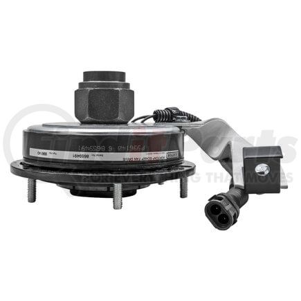 Horton 996140 Electromagnetic Fan Clutch EC450
