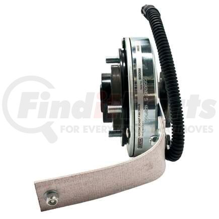 Horton 996020 Electromagnetic Fan Clutch EC450