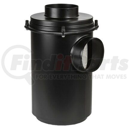 Donaldson A130115 Konepac Air Cleaner Assembly - 24.92 in. Overall Length, Radialseal