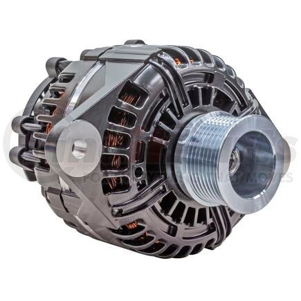 Leece Neville A147J320 Alternator - 24V, 120A