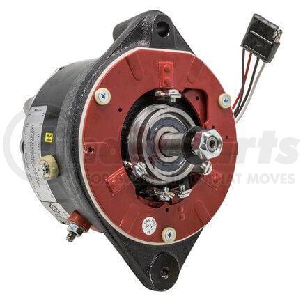 C.E. Niehoff A1-102 Alternator