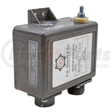 C.E. Niehoff A2-350 Regulator