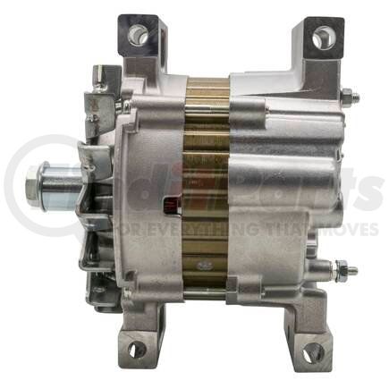Mitsubishi AM1771 Alternator + Cross Reference | FinditParts