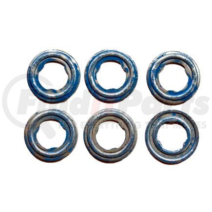 Alliant Power AP0006 Stainless Steel Chamber Gasket