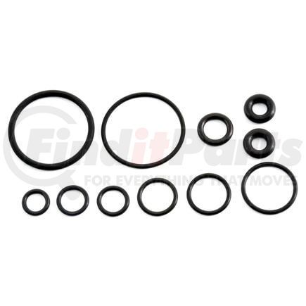 Alliant Power AP0008 Fuel Filter Drain Valve Kit