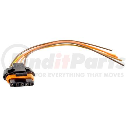 Alliant Power AP0015 Valve Cover Gasket Connector Pigtail, Ford 7.3L
