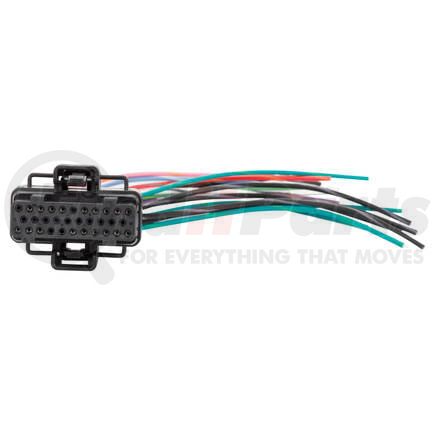 Alliant Power AP0031 Fuel Injection Control Module (FICM) Connector Pig