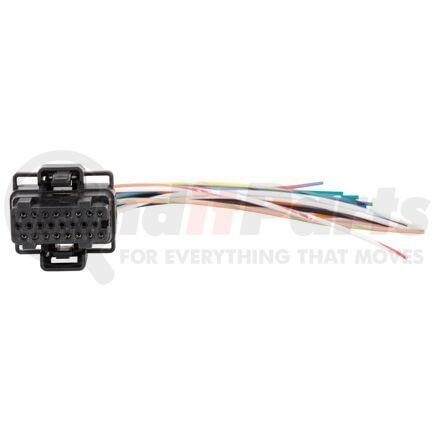 Alliant Power AP0032 Fuel Injection Control Module (FICM) Connector Pig