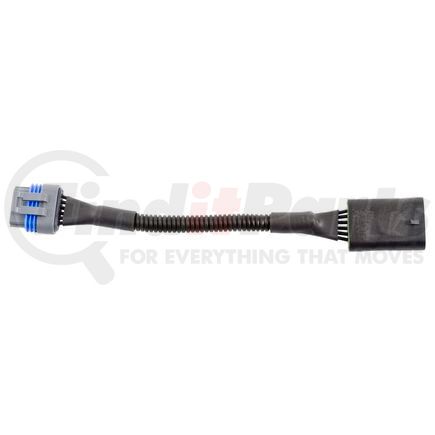 Alliant Power AP0024 Wiring Harness Extension, Ds Pump 8"