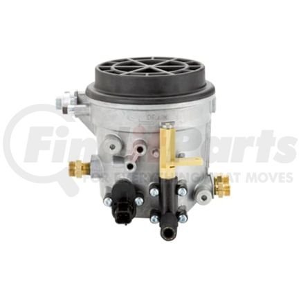 Alliant Power AP63425 Fuel Filter Housing Assembly