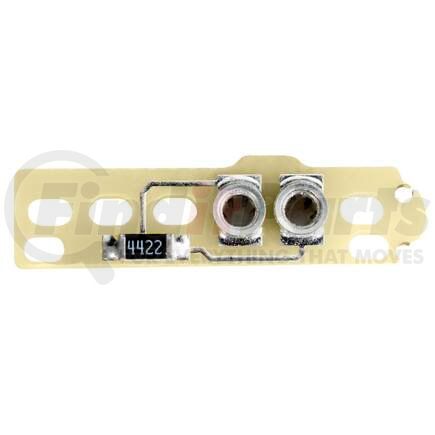 Alliant Power ap63559 Calibration Resistor #7