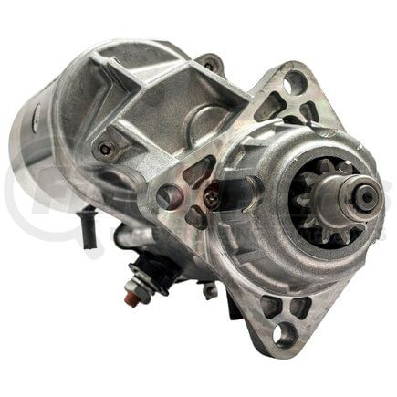 Denso AS228000-6401 New Starter-IND-off-Road