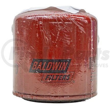 Baldwin B40070 Engine Oil Filter - Lube Spin-on