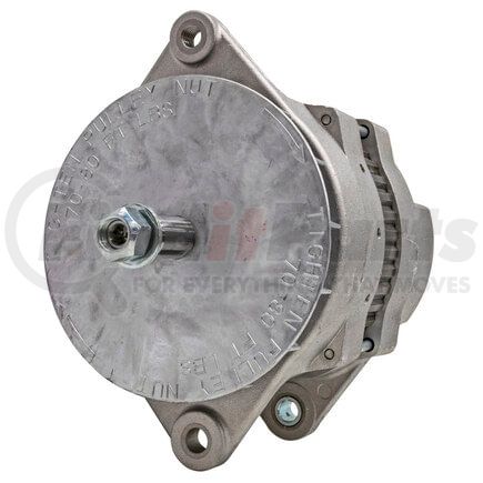 Leece Neville BLD3314GH High Output Alternator