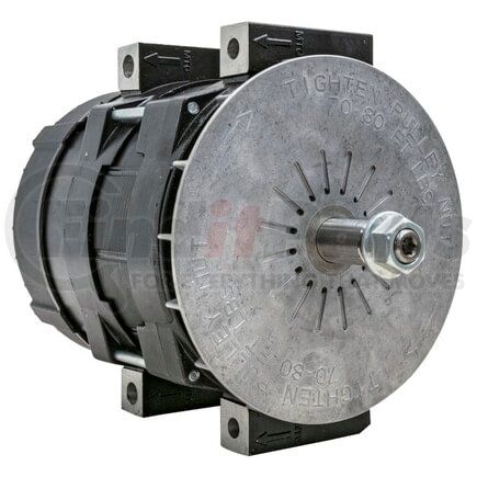 Leece Neville BLP4101H ALTERNATOR-24V 250A