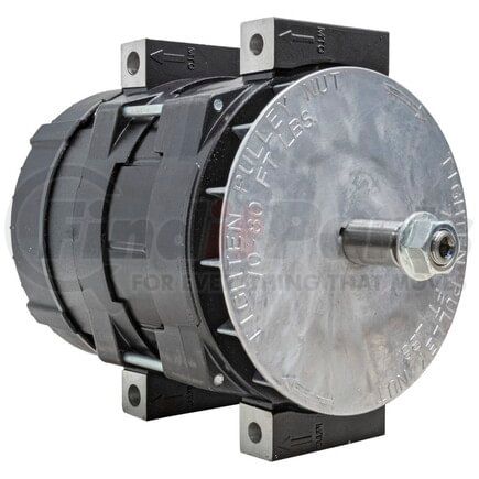 Leece Neville BLP4007H High Output Alternator