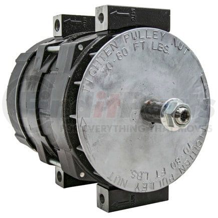 Leece Neville BLP4009 Brushless Alternator BLP/BLD