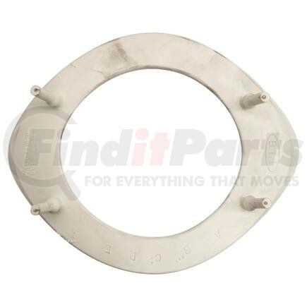Bulk Tank BT-510-GASKET Bulk Tank, Inc.