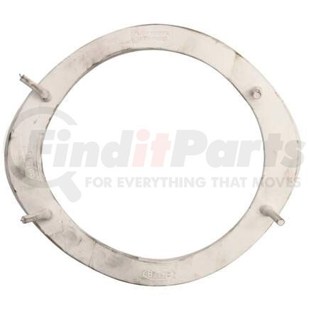 Bulk Tank BT-810-GASKET BTI (Bulk Tank Inc.) Dome Gasket