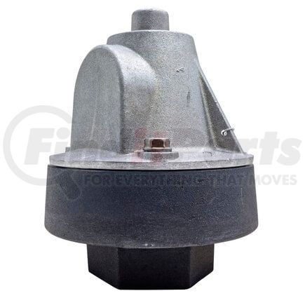 Bulk Tank BTAR-2250-15-T 2FPT 15#/NADJ ACCU RVLV WHT