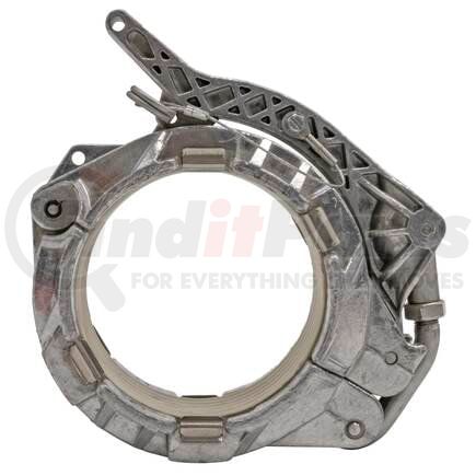 Bulk Tank BTC-A1-4L ALUMINUM CPLR UNIVERSAL FIT