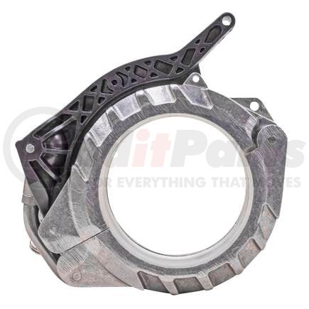 Bulk Tank BTC-GG-4L SOILD GASKET ALUM BODY