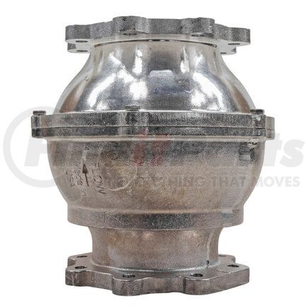 Bulk Tank BTCV4022 4 CHECK VALVE ASSY