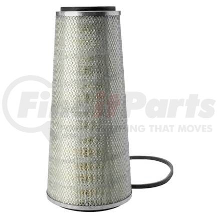 Donaldson P141317 Konepac Air Filter - 22.00 in. length, Primary Type, Cone Style, Cellulose Media Type