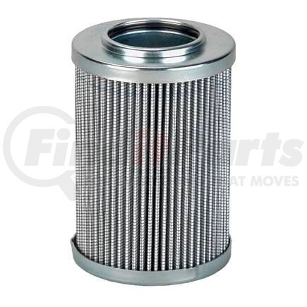 Donaldson P164164 Hydraulic Cartridge - 4.63 in. Overall length, Nitrile Seal Material, Synthetic Media Type
