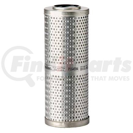 Donaldson P164594 Hydraulic Cartridge - 8.16 in. Overall length, Nitrile Seal Material, Synthetic Media Type