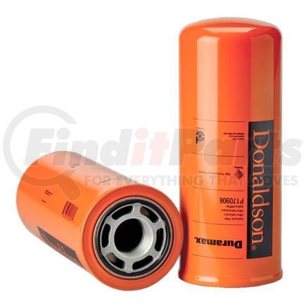 Donaldson P170906 Hydraulic Filter - 11.63 in., Spin-On Style, Synthetic Media Type