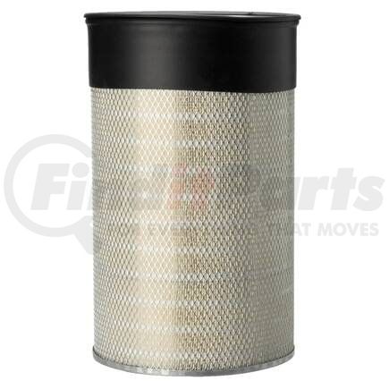 Donaldson P182043 Air Filter - 20.50 in. Overall length, Primary Type, Round Style